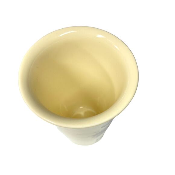 Vintage Frisky Coffee Cup Victorian Trading Company Squirrel Mug - Picture 4 of 6